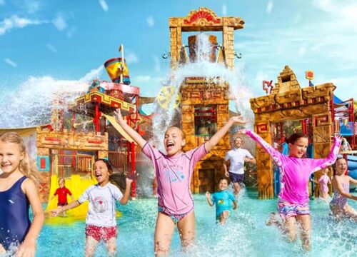 Atlantis Aquaventure