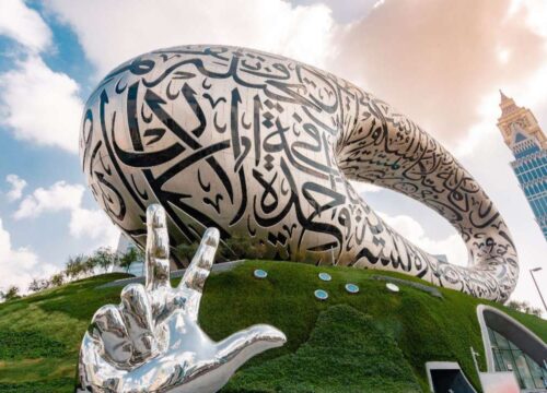 Museum of the Future