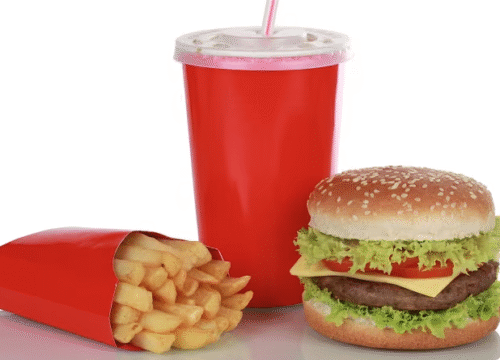 Add on meal voucher- Sea World